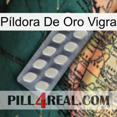 Píldora De Oro Vigra 08